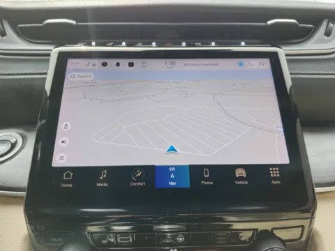 More photos of 2023 Jeep Grand Cherokee L Limited at Auto Boutique Ohio, OH