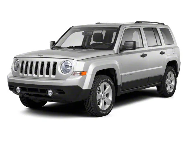 2010 Jeep Patriot Sport for sale in Columbus, OH