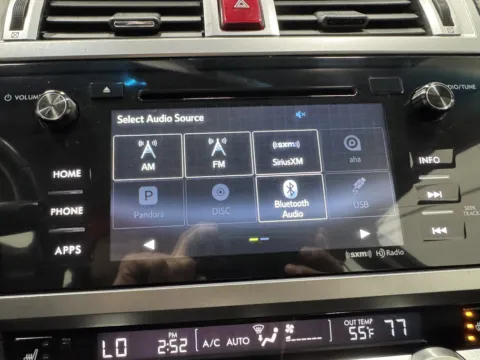 More photos of 2017 Subaru Legacy Premium at Auto Boutique Ohio, OH