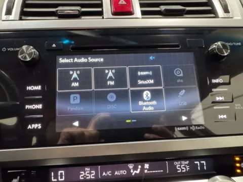 More photos of 2017 Subaru Legacy Premium at Auto Boutique Ohio, OH