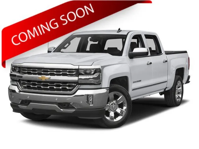 2017 Chevrolet Silverado 1500 LTZ for sale in Columbus, OH