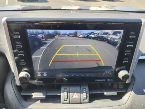 Photos of 2022 Toyota RAV4 Hybrid XSE for sale in Columbus, OH at Auto Boutique Ohio