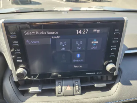 More photos of 2022 Toyota RAV4 Hybrid XSE at Auto Boutique Ohio, OH