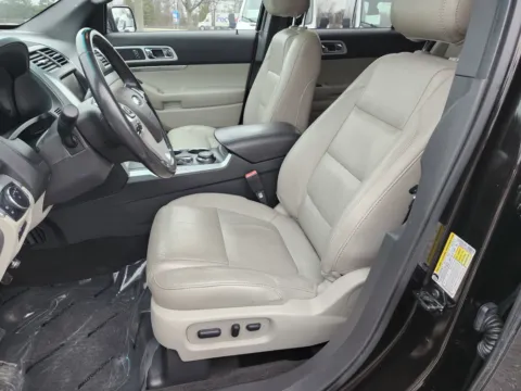 Another view of 2013 Ford Explorer XLT for sale in Columbus, OH at Auto Boutique Ohio