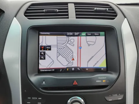 More photos of 2013 Ford Explorer XLT at Auto Boutique Ohio, OH