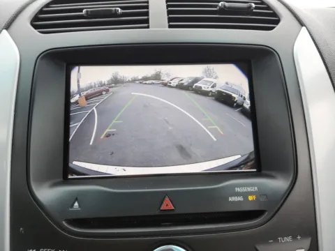 More photos of 2013 Ford Explorer XLT at Auto Boutique Ohio, OH