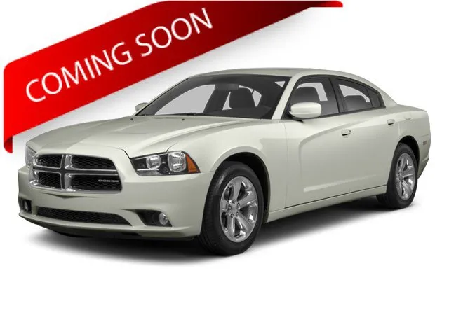 2013 Dodge Charger SXT Plus for sale in Columbus, OH