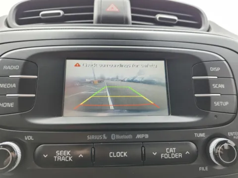 Photos of 2016 Kia Soul + for sale in Columbus, OH at Auto Boutique Ohio