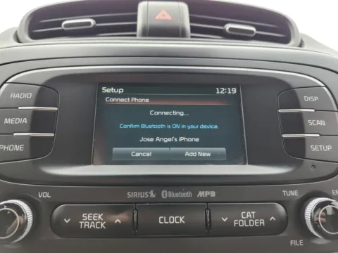 More photos of 2016 Kia Soul + at Auto Boutique Ohio, OH