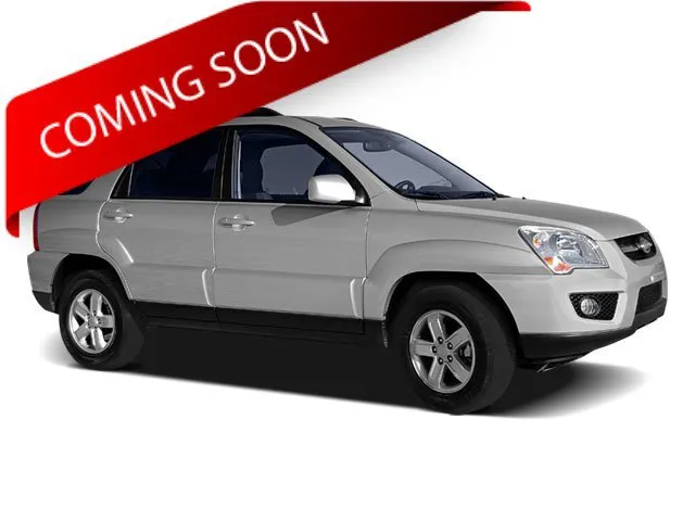 2009 Kia Sportage EX for sale in Columbus, OH