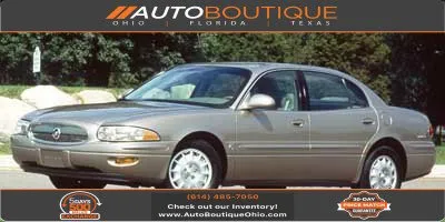 2000 Buick LeSabre Limited for sale in Columbus, OH