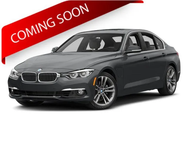 2016 BMW 3 Series 330e for sale in Columbus, OH