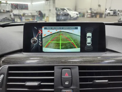 More photos of 2016 BMW 3 Series 330e at Auto Boutique Ohio, OH