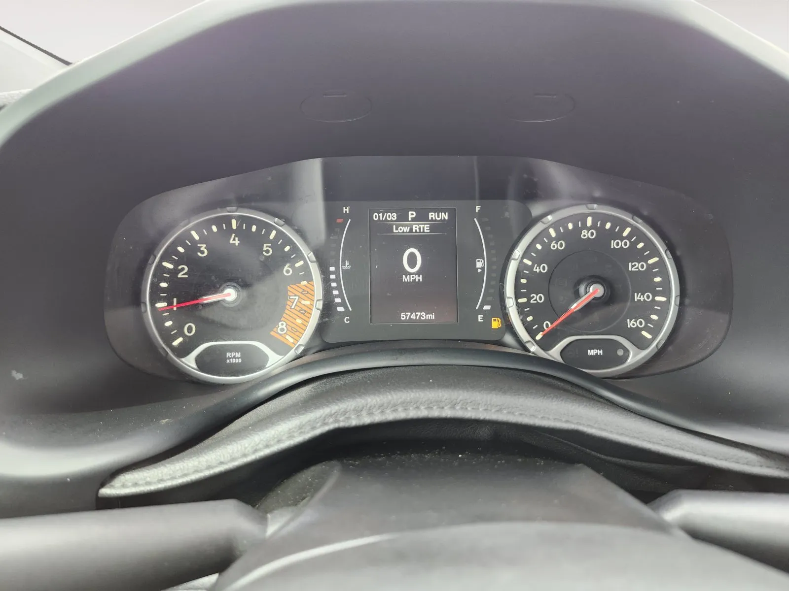 Jeep Renegade photo 24
