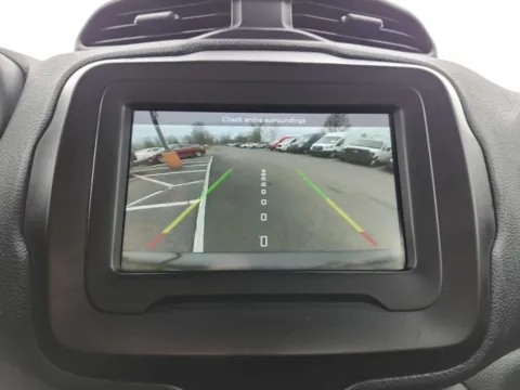 Photos of 2020 Jeep Renegade Orange Edition for sale in Columbus, OH at Auto Boutique Ohio