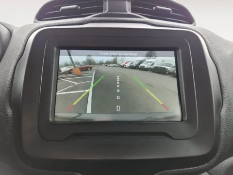 Photos of 2020 Jeep Renegade Orange Edition for sale in Columbus, OH at Auto Boutique Ohio
