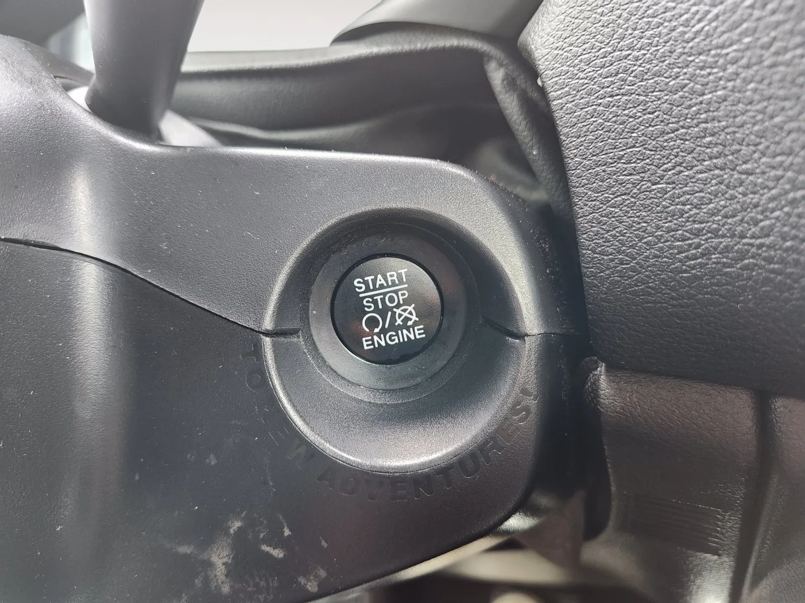 Jeep Renegade photo 7