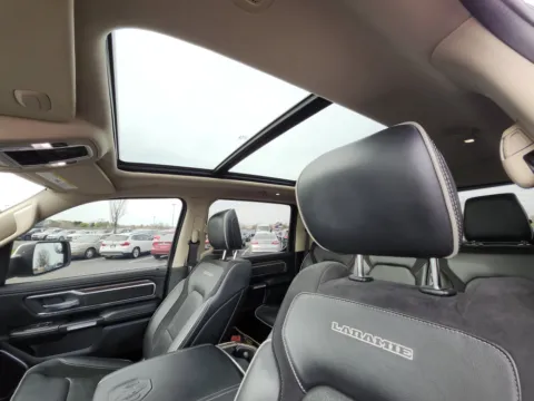 Photos of 2020 Ram 1500 Laramie for sale in Columbus, OH at Auto Boutique Ohio