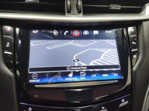 More photos of 2017 Cadillac XTS Luxury at Auto Boutique Ohio, OH