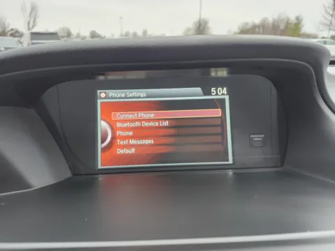 More photos of 2015 Honda Accord Sedan Sport at Auto Boutique Ohio, OH