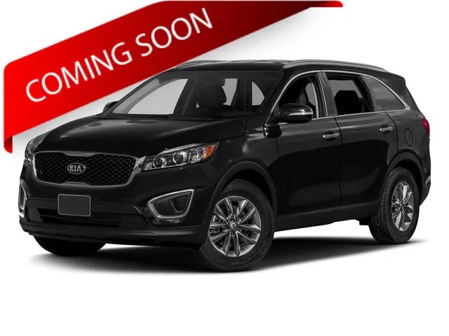 2017 Kia Sorento LX for sale in Columbus, OH
