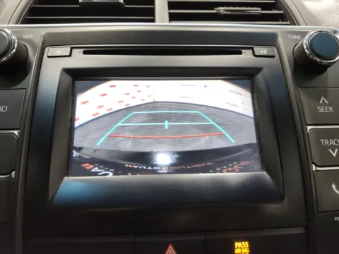 Photos of 2015 Toyota Camry LE for sale in Columbus, OH at Auto Boutique Ohio