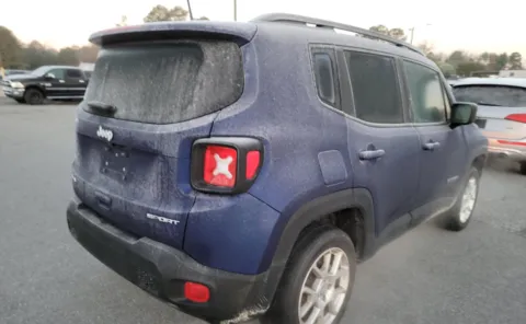 More photos of 2019 Jeep Renegade Sport at Auto Boutique Ohio, OH