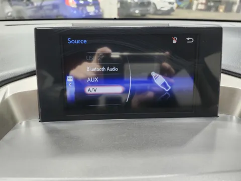 More photos of 2016 Lexus NX 200t at Auto Boutique Ohio, OH