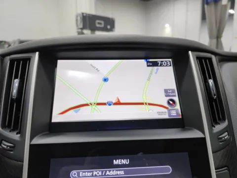 More photos of 2021 INFINITI Q50 3.0t SENSORY at Auto Boutique Ohio, OH