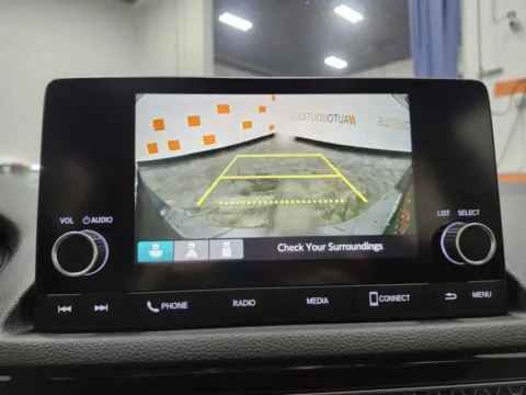 More photos of 2022 Honda Civic Sedan EX at Auto Boutique Ohio, OH