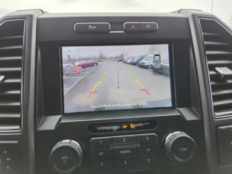 More photos of 2020 Ford F-150 XLT at Auto Boutique Ohio, OH