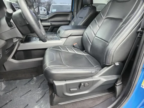 Photos of 2020 Ford F-150 XLT for sale in Columbus, OH at Auto Boutique Ohio