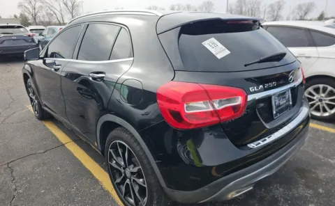 More photos of 2017 Mercedes-Benz GLA 250 at Auto Boutique Ohio, OH