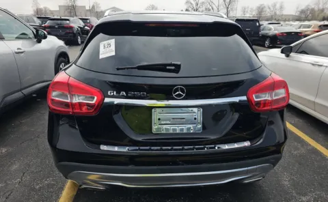 More photos of 2017 Mercedes-Benz GLA 250 at Auto Boutique Ohio, OH