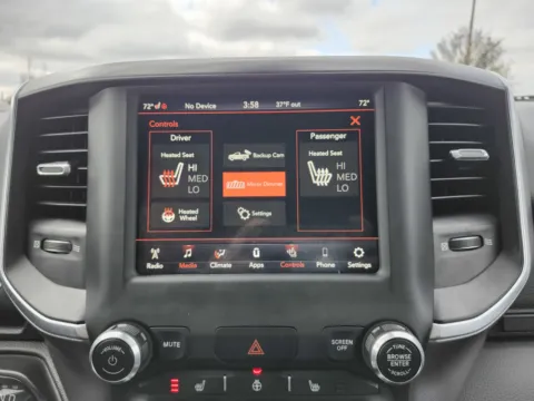 More photos of 2019 Ram 1500 Big Horn/Lone Star at Auto Boutique Ohio, OH