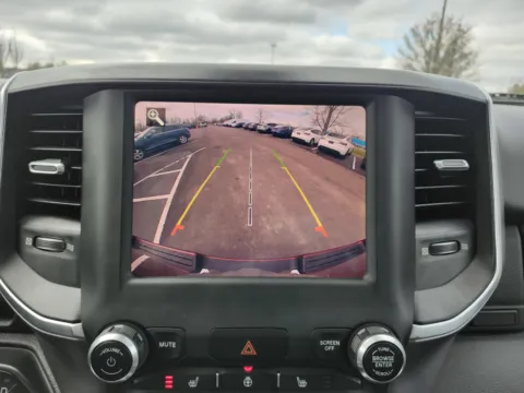 Photos of 2019 Ram 1500 Big Horn/Lone Star for sale in Columbus, OH at Auto Boutique Ohio