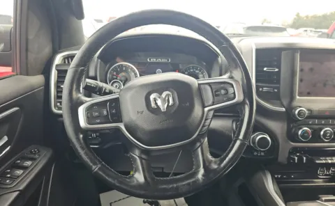 More photos of 2019 Ram 1500 Big Horn/Lone Star at Auto Boutique Ohio, OH