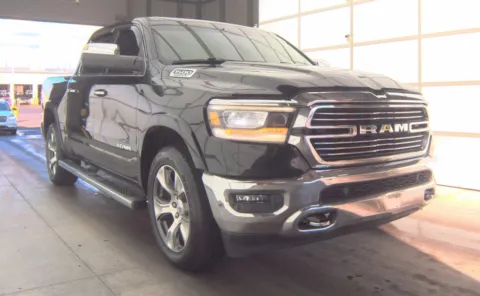 Another view of 2019 Ram 1500 Laramie for sale in Columbus, OH at Auto Boutique Ohio