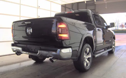 More photos of 2019 Ram 1500 Laramie at Auto Boutique Ohio, OH