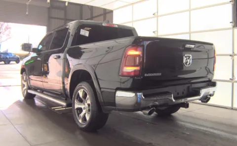 More photos of 2019 Ram 1500 Laramie at Auto Boutique Ohio, OH