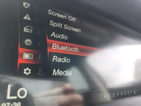 More photos of 2018 Alfa Romeo Stelvio at Auto Boutique Ohio, OH