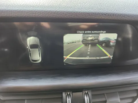 Photos of 2018 Alfa Romeo Stelvio for sale in Columbus, OH at Auto Boutique Ohio