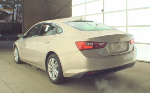 More photos of 2016 Chevrolet Malibu LT at Auto Boutique Ohio, OH