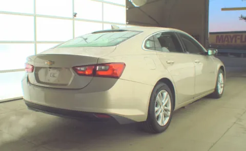 Another view of 2016 Chevrolet Malibu LT for sale in Columbus, OH at Auto Boutique Ohio