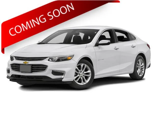 2016 Chevrolet Malibu LT for sale in Columbus, OH