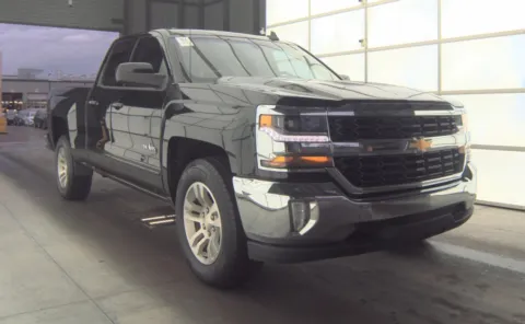 Another view of 2019 Chevrolet Silverado 1500 LD LT for sale in Columbus, OH at Auto Boutique Ohio