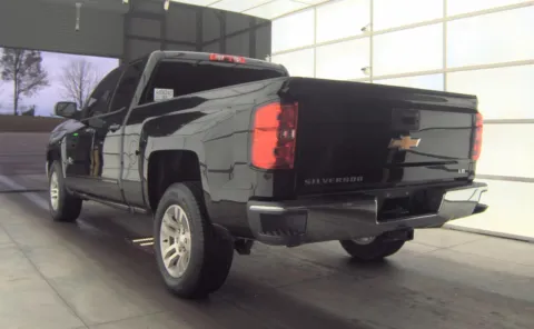 More photos of 2019 Chevrolet Silverado 1500 LD LT at Auto Boutique Ohio, OH