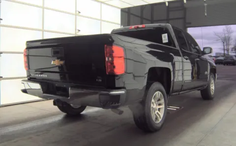More photos of 2019 Chevrolet Silverado 1500 LD LT at Auto Boutique Ohio, OH