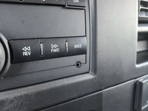 More photos of 2020 Chevrolet Express Cargo Van 2500 at Auto Boutique Ohio, OH