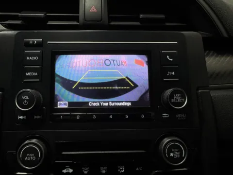 More photos of 2018 Honda Civic Hatchback Sport at Auto Boutique Ohio, OH